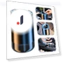 Smart Car Perfume Aromatherapy — Car Air Fresheners, JOHO - CarGear
