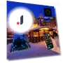 Smart Christmas Tree Lights — String Lights, Rainbow Rain