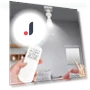 Smart E27 LED Switch with Remote Control — Dimmer Switches, Good Household Items