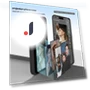 Smart Eink Display Phone Case — Mobile Devices & Accessories, Home Of Auto Parts