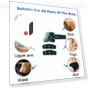 Smart EMS Muscle Stimulator — Muscle Stimulators, AE Selection