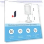 Smart Human Body PIR Motion Detector — Motion Sensors, Build My Home
