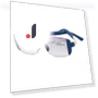 Smart Reading Glasses with Dual Lighting — Reading Glasses, Kottdo sunglasses