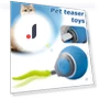 Smart Rolling Ball — Balls, IKEA Supermarket