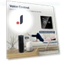 Smart Thermostat for Heating — Home Climate Control, Rainbow Rain