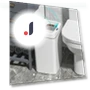 Smart Trash Can for Bathroom — Waste Management Solutions, Elberta