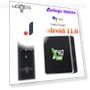 Smart TV Box — Ultra HD Media Players, Blackin
