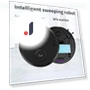 Smart Vacuum Cleaner-Sweeper — Sweepers, Cozy Cottage-Relax