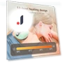Smart Vacuum Cupping Massager — Massage Equipment, AE Selection