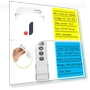 Smart WiFi Curtain Switch — Smart Home Hubs & Controllers, Build My Home