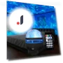 Starry Galaxy LED Projector — Night Lights, HIMO Group