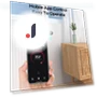 Thermostatic Radiator Valve — Smart Climate Control, Stone Home