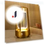 Touch Sensor LED Desk Lamp — Study & Desk Lighting, Good Household Items