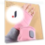 USB Heated Gloves — Gloves, GYROBALL