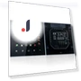 Wall Thermostat with LCD Display — Home Climate Control, Build My Home