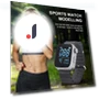 Wearable Vibration Metronome — Metronome, Homedepot
