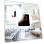 Wi-Fi Smart Thermostat — HVAC Controls, Build My Home