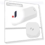 WiFi Vibration Sensor — Smart Home Security, AE Selection