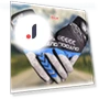 Winter Motorcycle Gloves with Touchscreen — Gloves, JOHO - CarGear