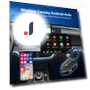 Wireless CarPlay Android Auto Adapter — Car Accessories & Gadgets, JOHO - CarGear