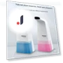 Automatic Induction Foam Hand Washing Machine — Care Dispensers, TOP-HOME MALL