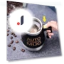 Automatic Self-Stirring Magnetic Mug — Beverage Warmers, MDH