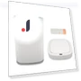 Automatic Smart Trash Can — Kitchen Cans, ZuiyouGongyi1