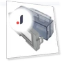 Dustbin for Robot Vacuum — Covers, Vacuum Cleaner Parts
