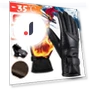 Electric Heated Gloves — Gloves, JOHO