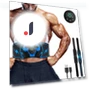 Electric Smart EMS Muscle Stimulator Belt — Muscle Stimulators, Binchi Keji Travel