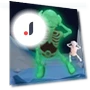 Halloween Dancing Skeleton Toy — Musical Toys, Aunel