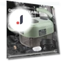High Pressure Steam Cleaner — Steam Cleaners, HMC
