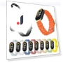 Ocean Strap — Fitness Bands, Agood