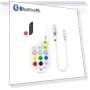 Smart Bluetooth RGB LED Controller — Remote Controls, AIMINGTE Light Accessories