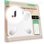 Smart Body Fat Scale — Body Composition Analysis, Winter Gloves