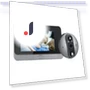 Smart Doorbell with Motion Sensor — Kits, Toys Arts