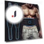 Smart EMS Abdominal Trainer — Muscle Stimulators, Binchi Keji Travel