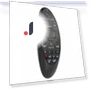 Smart Remote Control — Remote Controls, How Wistfully