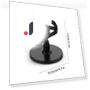Smart Speaker Stand — Stands, Andoer