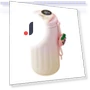 Vacuum Thermo Mug with Temperature Display — Beverage Warmers, FINE DAY