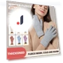 Winter Knitted Touchscreen Gloves — Gloves, Snug Home