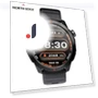 X-TREK 2 GPS Sports Smartwatch — Smartwatches, NORTH EDGE Watch