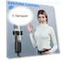 360 Rotation Auto Face Tracking AI Camera Phone Holder — Camera & Photo