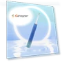 Thumbnail Smart USB Electric Toothbrush for Adults - Gradient Oral Hygiene Ultrasonic — Ultrasonic, Boorui
