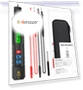Thumbnail Intelligent Digital Multimeter with Infrared Temperature Testing — Multimeters & Analyzers, BSIDE