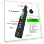 Thumbnail Intelligent Digital Multimeter with Infrared Temperature Testing — Multimeters & Analyzers, BSIDE