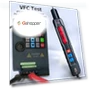Thumbnail Intelligent Digital Multimeter with Infrared Temperature Testing — Multimeters & Analyzers, BSIDE