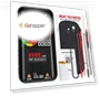 Thumbnail Electromagnetic Radiation Detector Multimeter with Color Screen — Geiger Counters, BSIDE