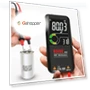 Thumbnail Electromagnetic Radiation Detector Multimeter with Color Screen — Geiger Counters, BSIDE