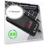 Thumbnail Electromagnetic Radiation Detector Multimeter with Color Screen — Geiger Counters, BSIDE